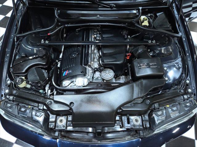 used 2004 BMW M3 car, priced at $18,994