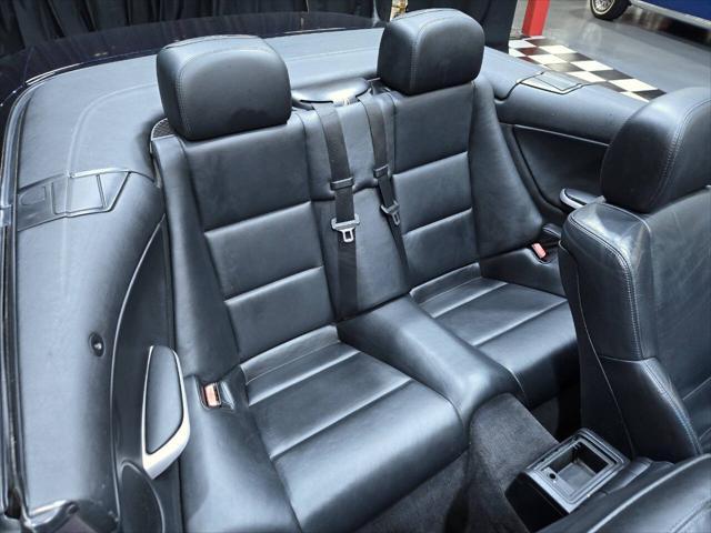 used 2004 BMW M3 car, priced at $18,994