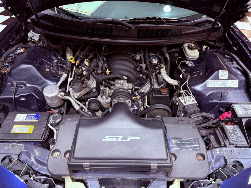 used 1999 Pontiac Firebird car, priced at $25,995