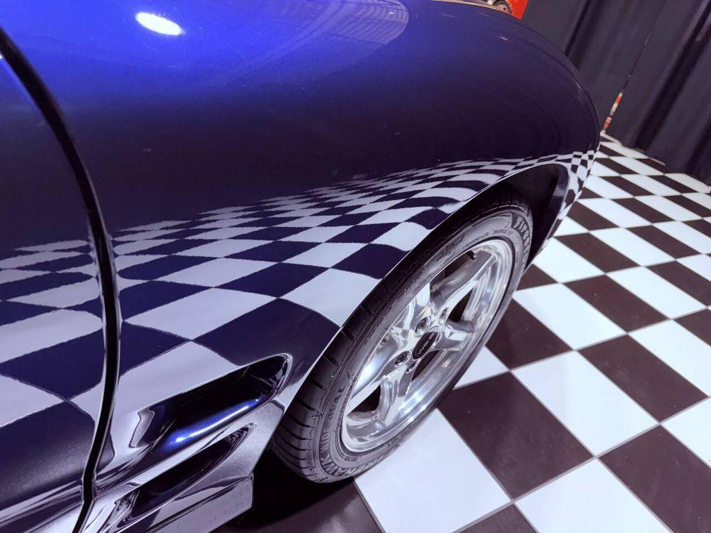 used 1999 Pontiac Firebird car, priced at $25,995