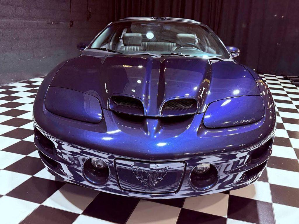 used 1999 Pontiac Firebird car, priced at $25,995