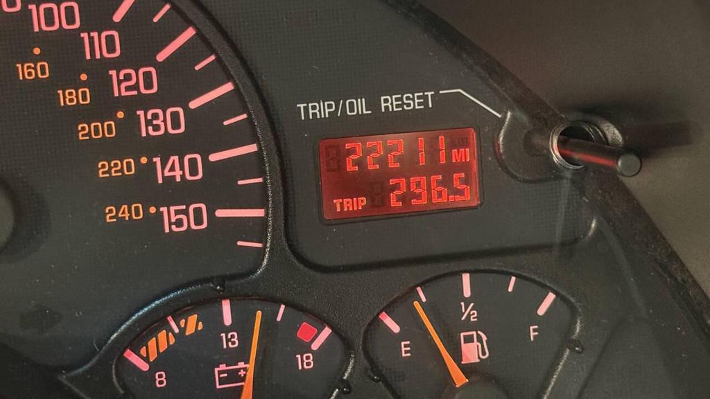 used 2002 Pontiac Firebird car, priced at $34,995