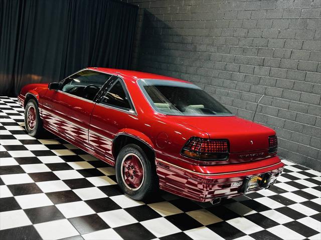 used 1988 Pontiac Grand Prix car, priced at $13,994