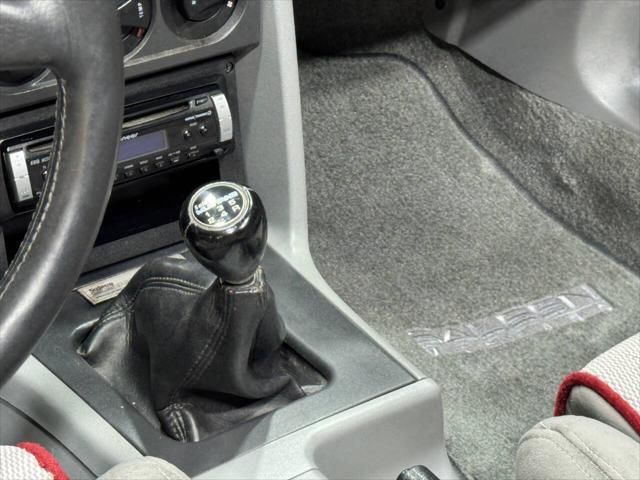 used 1988 Ford Mustang car, priced at $39,995