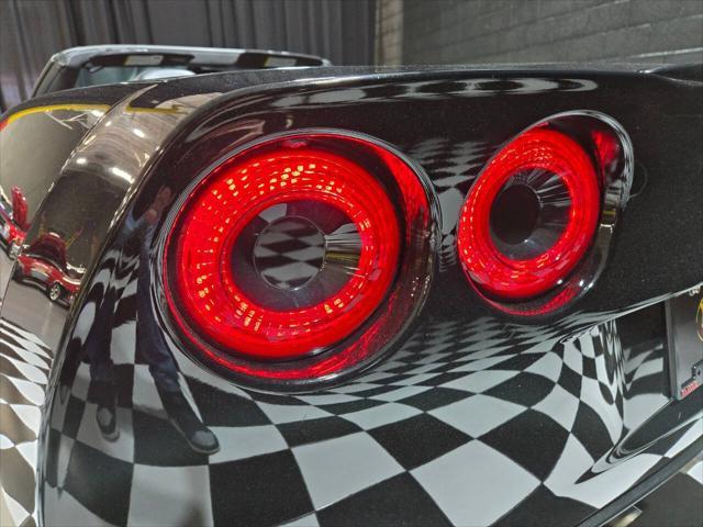 used 2007 Chevrolet Corvette car, priced at $24,994