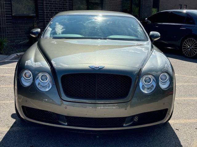 used 2005 Bentley Continental GT car, priced at $32,994