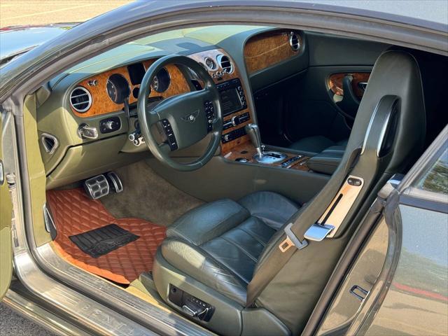 used 2005 Bentley Continental GT car, priced at $32,994