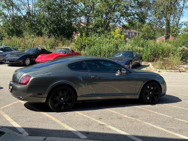 used 2005 Bentley Continental GT car, priced at $32,994