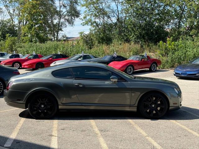 used 2005 Bentley Continental GT car, priced at $32,994