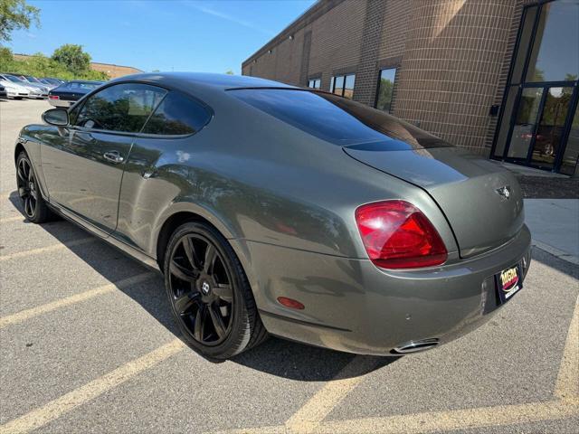 used 2005 Bentley Continental GT car, priced at $32,994