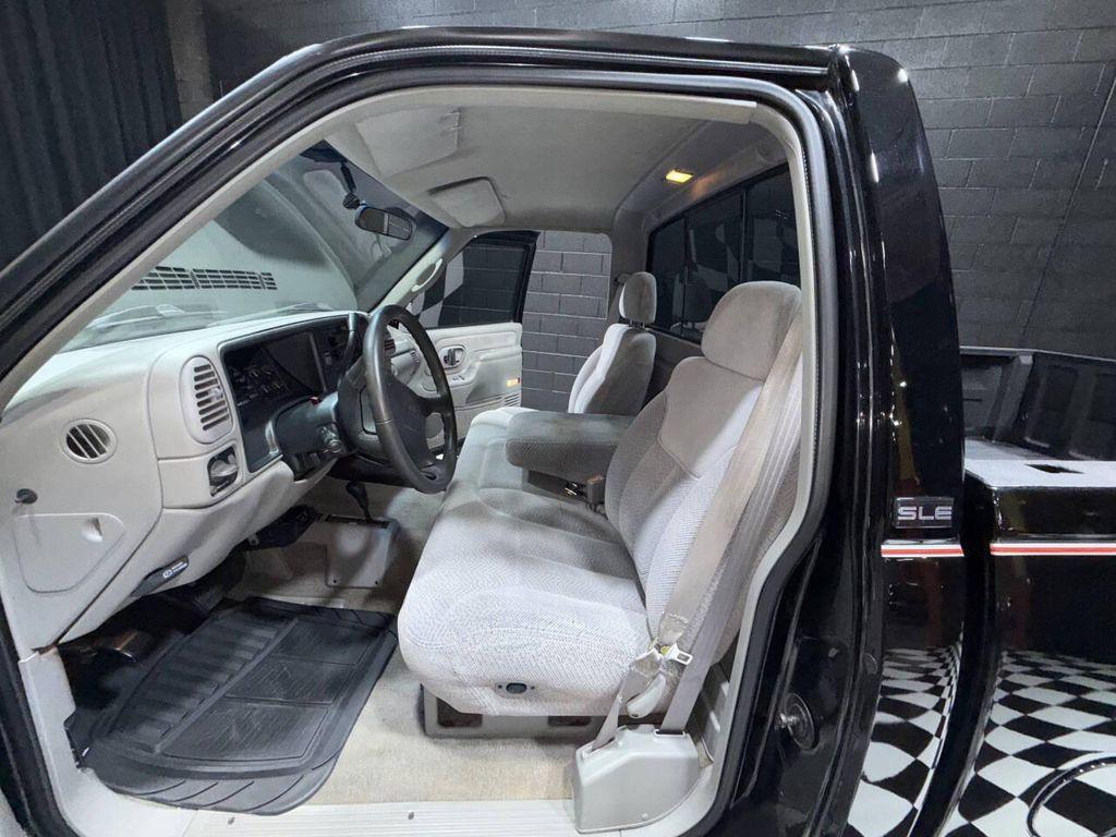used 1995 GMC Sierra 1500 car, priced at $19,994