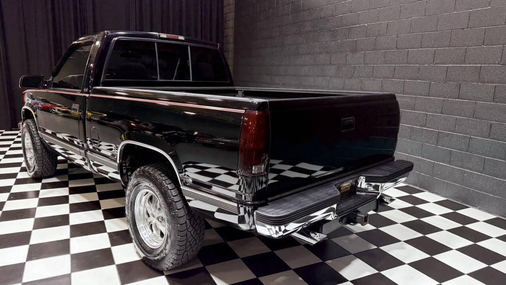 used 1995 GMC Sierra 1500 car, priced at $19,994