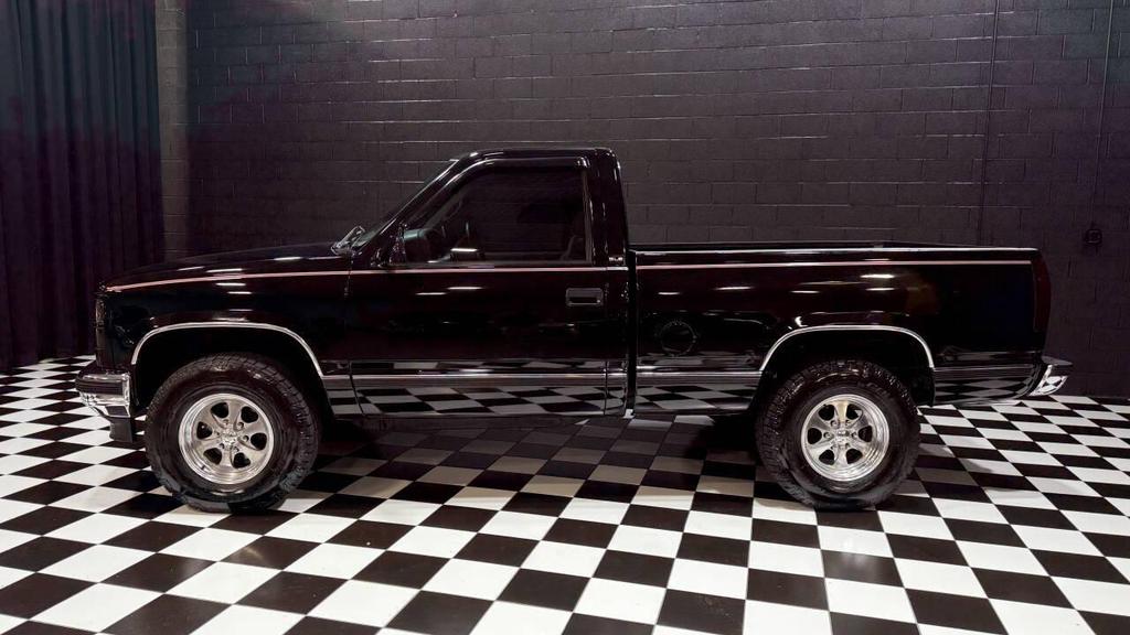 used 1995 GMC Sierra 1500 car, priced at $19,994