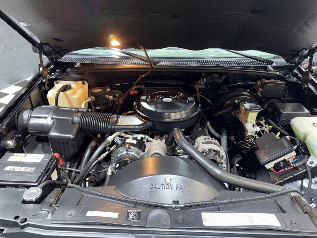 used 1995 GMC Sierra 1500 car, priced at $19,994