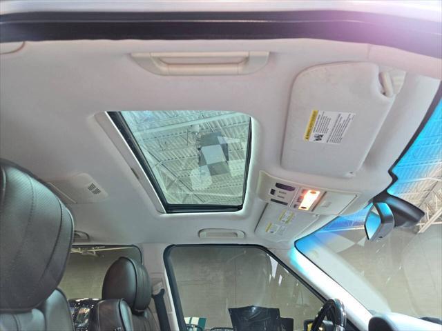 used 2007 Land Rover Range Rover car, priced at $9,998