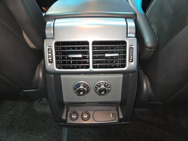 used 2007 Land Rover Range Rover car, priced at $9,998