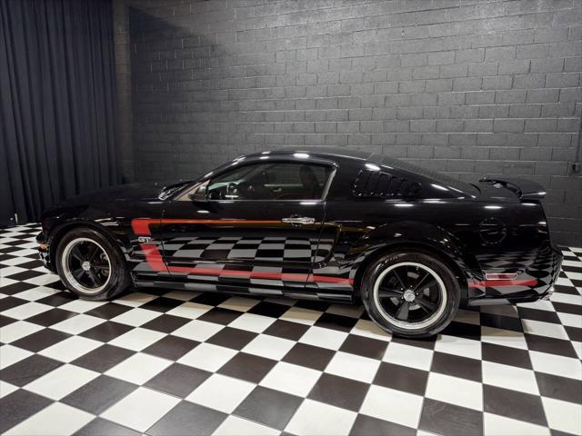 used 2008 Ford Mustang car, priced at $15,995