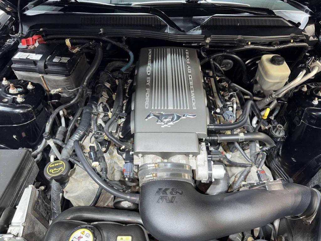 used 2008 Ford Mustang car, priced at $15,995
