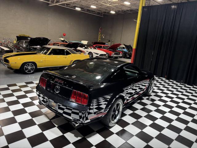 used 2008 Ford Mustang car, priced at $15,995