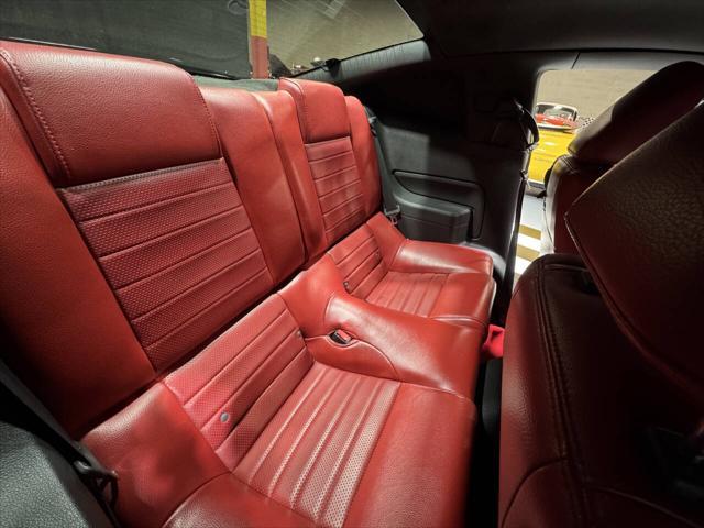 used 2008 Ford Mustang car, priced at $15,995