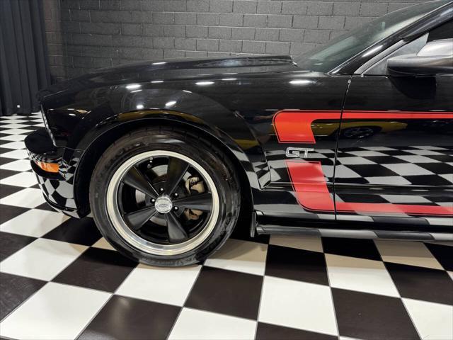 used 2008 Ford Mustang car, priced at $15,995