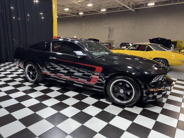 used 2008 Ford Mustang car, priced at $15,995