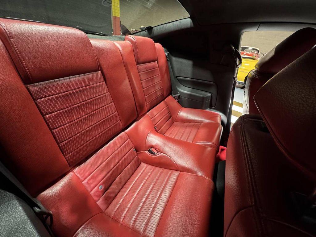 used 2008 Ford Mustang car, priced at $15,995