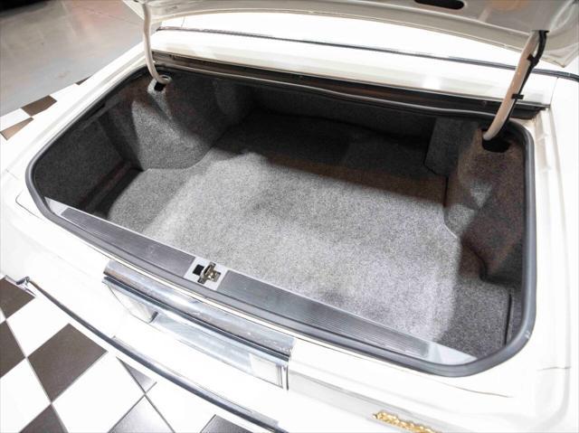 used 1990 Cadillac DeVille car, priced at $19,994