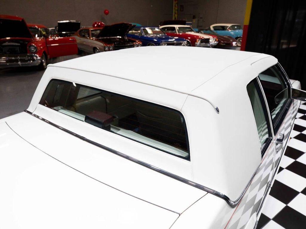 used 1990 Cadillac DeVille car, priced at $16,994