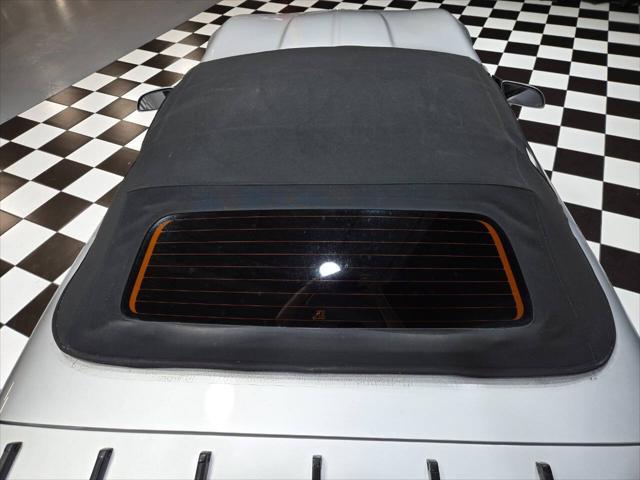 used 1996 Chevrolet Corvette car, priced at $16,994