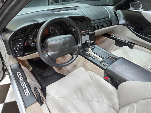 used 1996 Chevrolet Corvette car, priced at $16,994