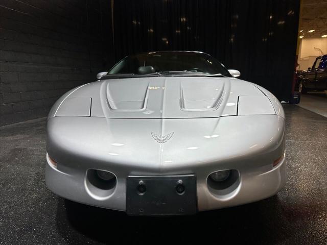 used 1995 Pontiac Firebird car, priced at $10,754