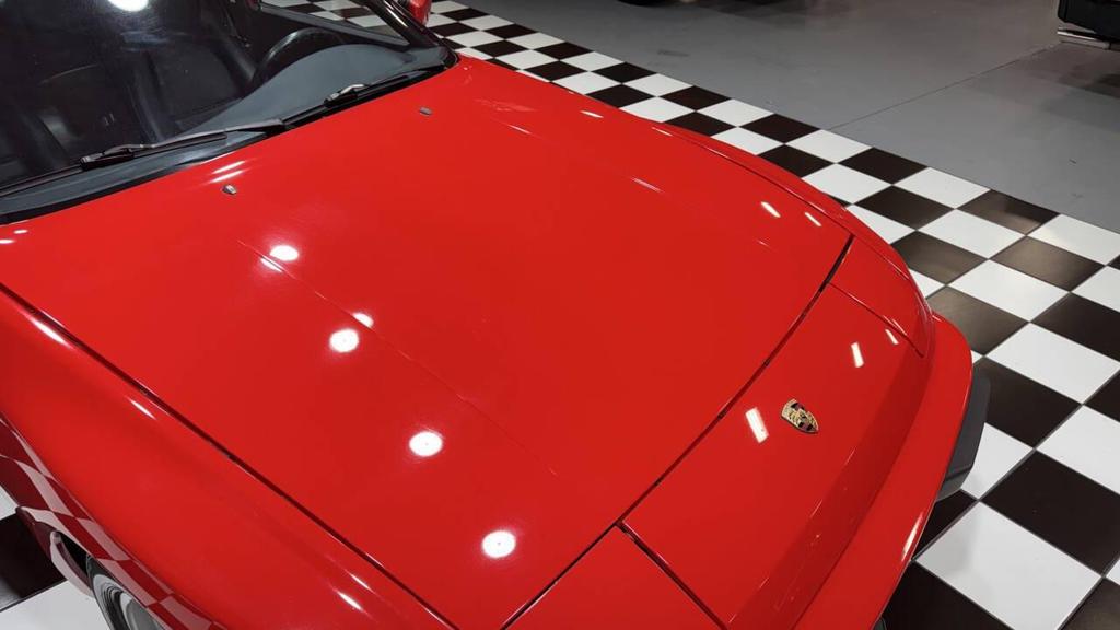 used 1986 Porsche 944 car, priced at $19,995
