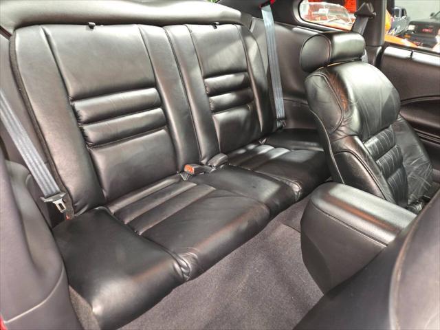 used 1997 Ford Mustang car, priced at $24,994