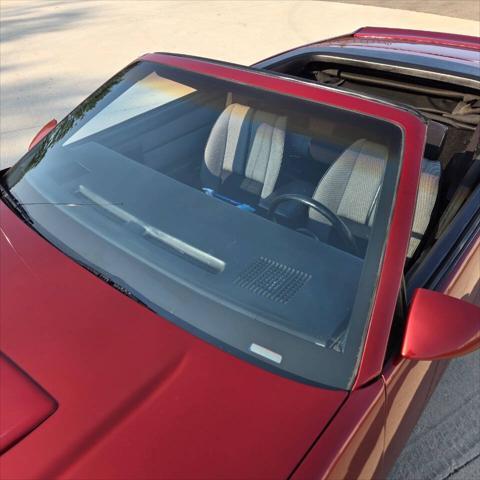 used 1988 Chevrolet Camaro car, priced at $18,990