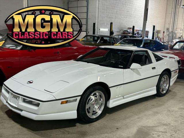 used 1990 Chevrolet Corvette car, priced at $19,994