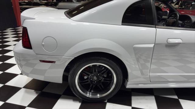 used 2003 Ford Mustang car, priced at $29,994
