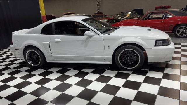used 2003 Ford Mustang car, priced at $29,994