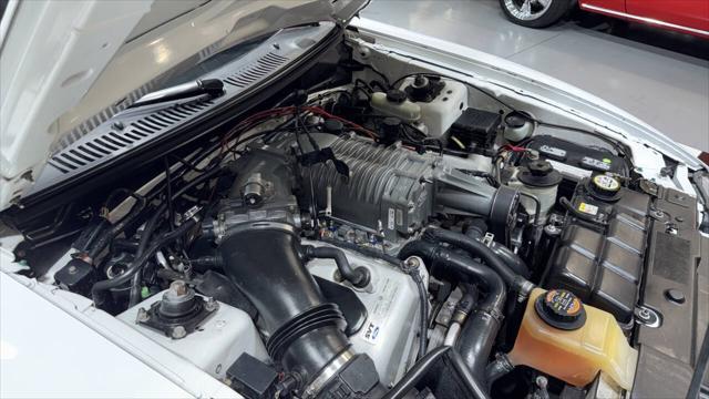 used 2003 Ford Mustang car, priced at $29,994