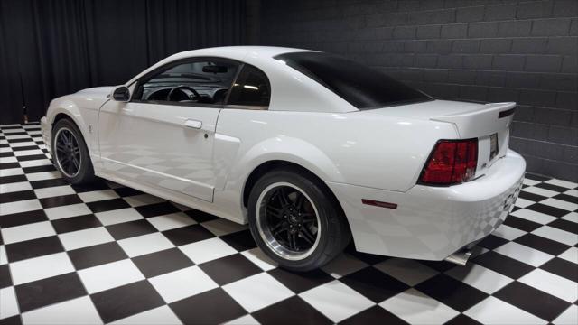 used 2003 Ford Mustang car, priced at $29,994
