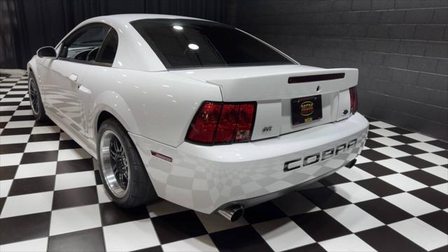 used 2003 Ford Mustang car, priced at $29,994