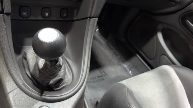 used 2003 Ford Mustang car, priced at $29,994