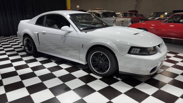 used 2003 Ford Mustang car, priced at $29,994