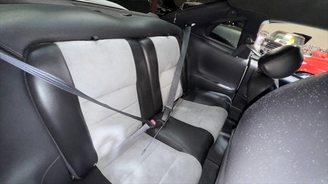 used 2003 Ford Mustang car, priced at $29,994