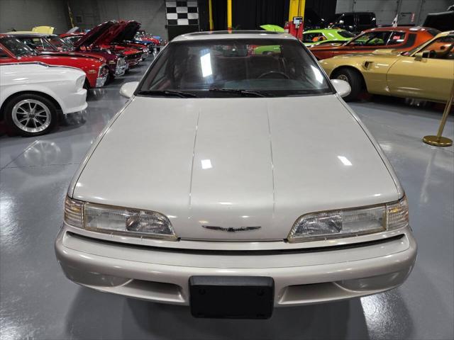 used 1989 Ford Thunderbird car, priced at $11,994