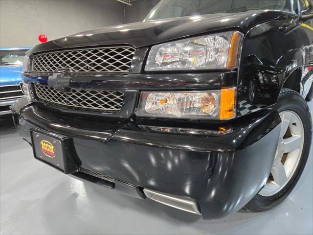 used 2004 Chevrolet Silverado 1500 car, priced at $21,994