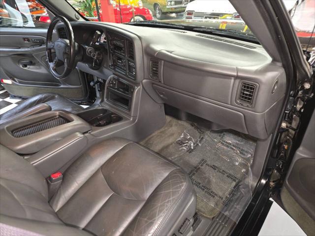 used 2004 Chevrolet Silverado 1500 car, priced at $21,994