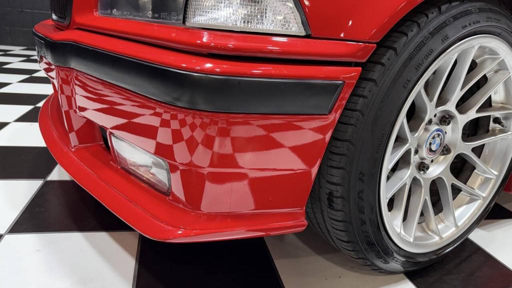 used 1995 BMW M3 car, priced at $24,994