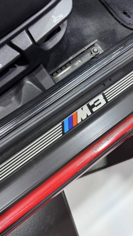 used 1995 BMW M3 car, priced at $24,994