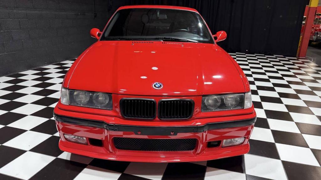 used 1995 BMW M3 car, priced at $24,994